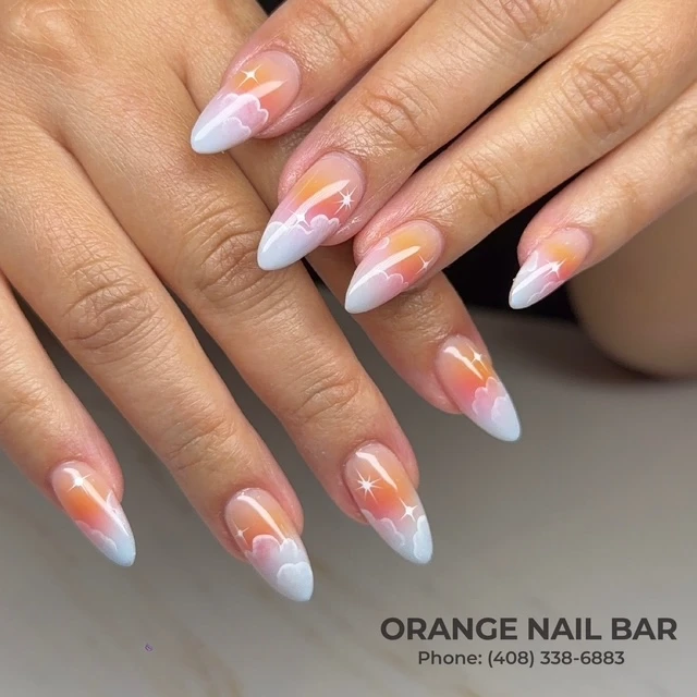 Our Nail Designs